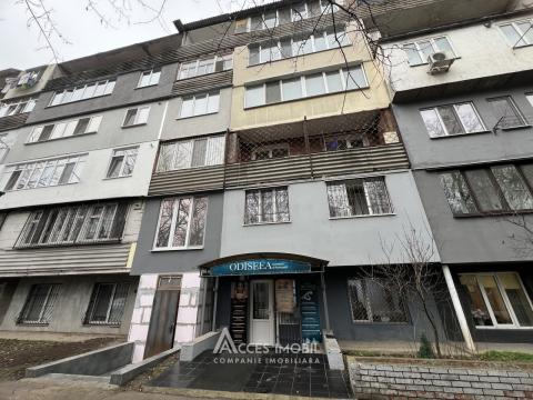 Apartments for sale in Chisinau: Rascani, M. Costin street