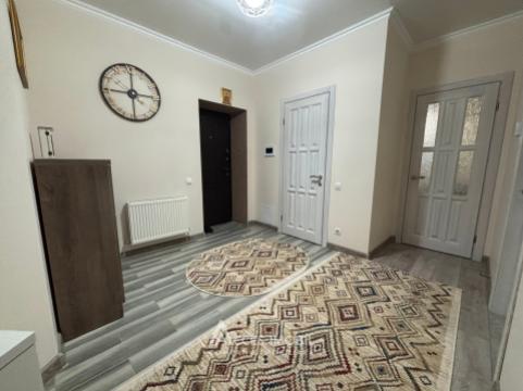 Basconslux! Buiucani, str. Mușatinilor, 2 camere. Euroreparație!: 6