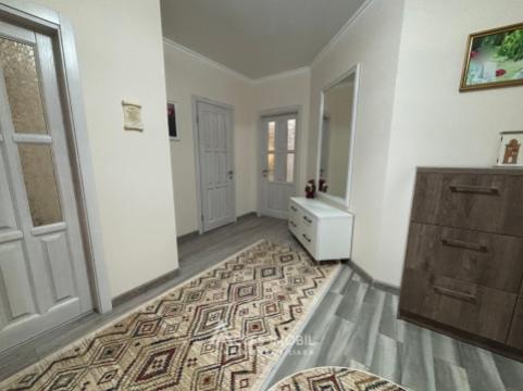 Basconslux! Buiucani, str. Mușatinilor, 2 camere. Euroreparație!: 7