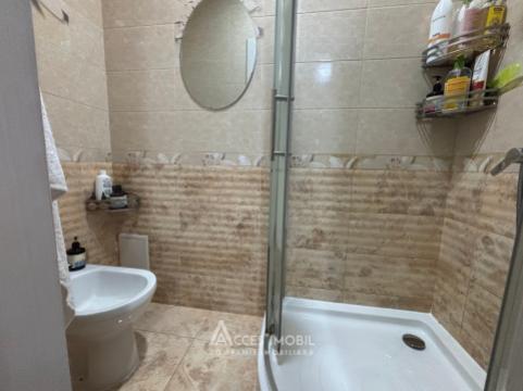 Basconslux! Buiucani, str. Mușatinilor, 2 camere. Euroreparație!: 9