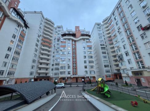 Basconslux! Buiucani, str. Mușatinilor, 2 camere. Euroreparație!: 11