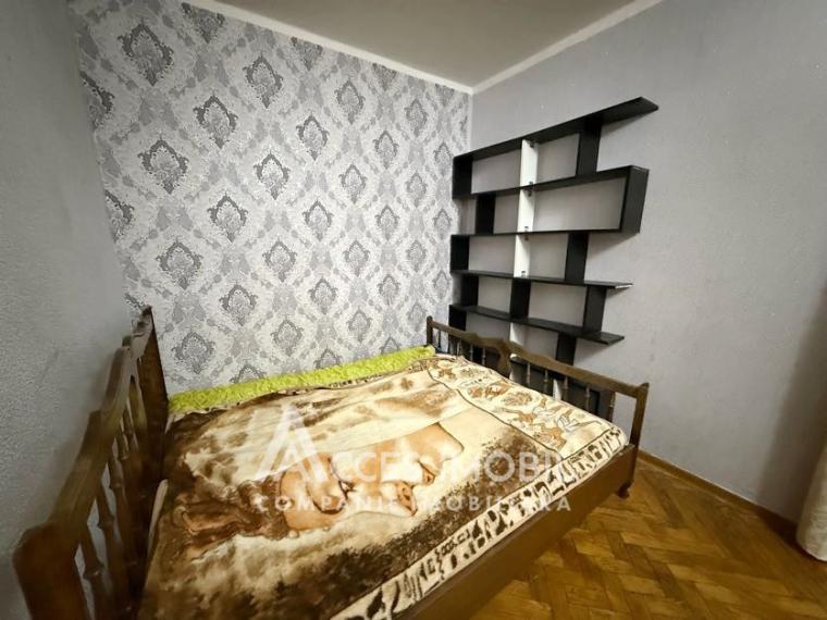 Chirie! Botanica, str. N. Zelinski, 1 cameră + living!: 1