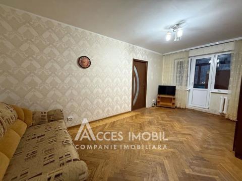 Chirie! Botanica, str. N. Zelinski, 1 cameră + living!: 3