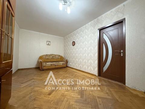 Chirie! Botanica, str. N. Zelinski, 1 cameră + living!: 5