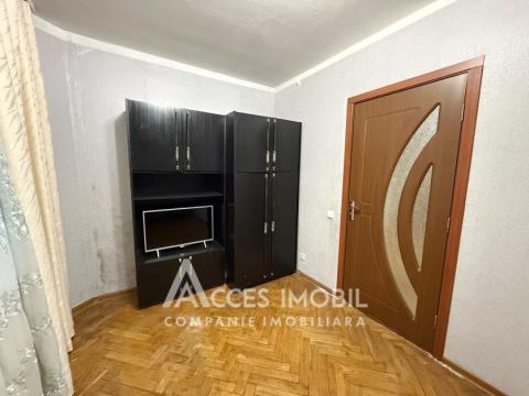 Chirie! Botanica, str. N. Zelinski, 1 cameră + living!: 6