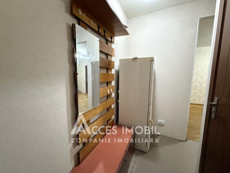 Chirie! Botanica, str. N. Zelinski, 1 cameră + living!: 7