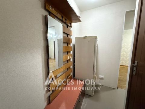 Chirie! Botanica, str. N. Zelinski, 1 cameră + living!: 7