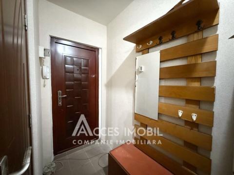 Chirie! Botanica, str. N. Zelinski, 1 cameră + living!: 8