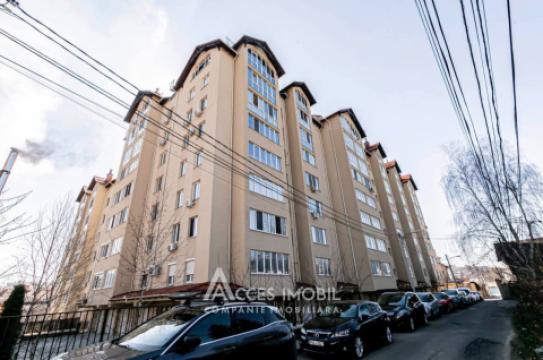 Apartments for sale in Chisinau: Buiucani, Drumul Taberei street