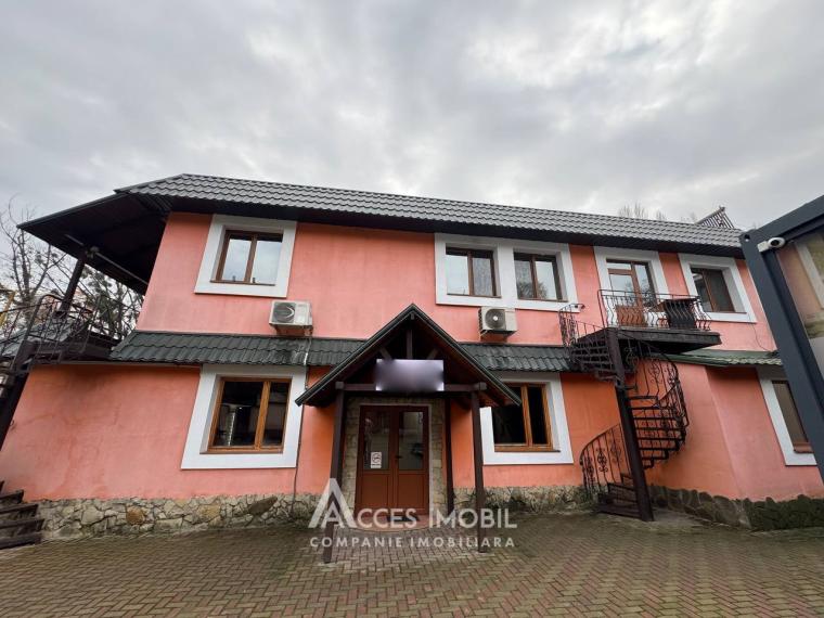 Chirie! Spațiu Comercial 25m2! Botanica, str. Camenița!: 0