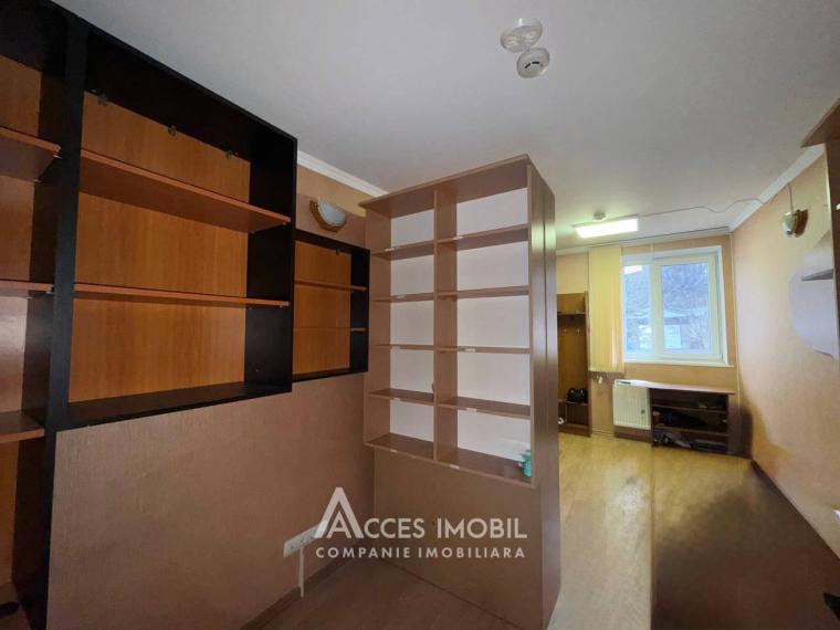 Chirie! Spațiu Comercial 25m2! Botanica, str. Camenița!: 1