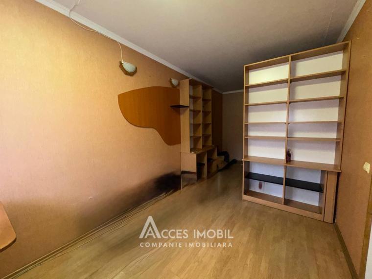 Chirie! Spațiu Comercial 25m2! Botanica, str. Camenița!: 3