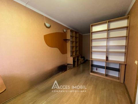 Chirie! Spațiu Comercial 25m2! Botanica, str. Camenița!: 3