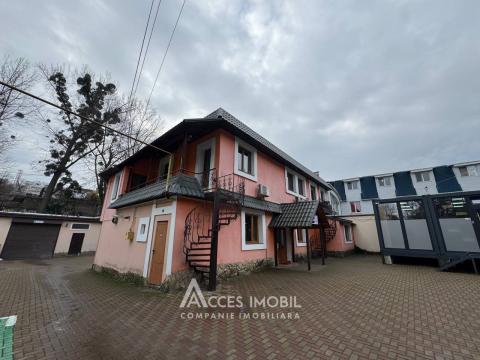 Chirie! Spațiu Comercial 25m2! Botanica, str. Camenița!: 6