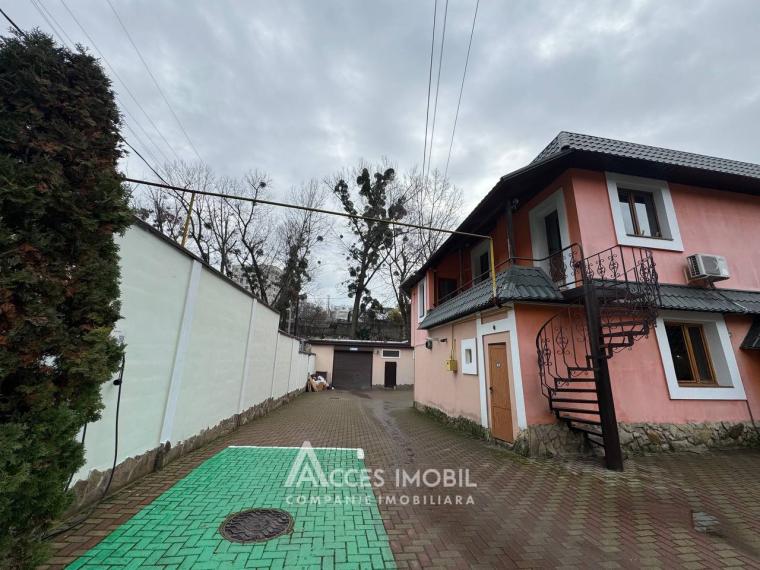 Chirie! Spațiu Comercial 25m2! Botanica, str. Camenița!: 7