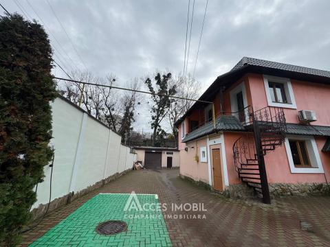 Chirie! Spațiu Comercial 25m2! Botanica, str. Camenița!: 7