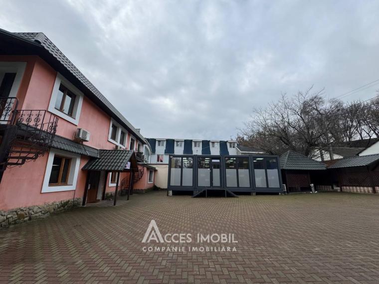 Chirie! Spațiu Comercial 25m2! Botanica, str. Camenița!: 8