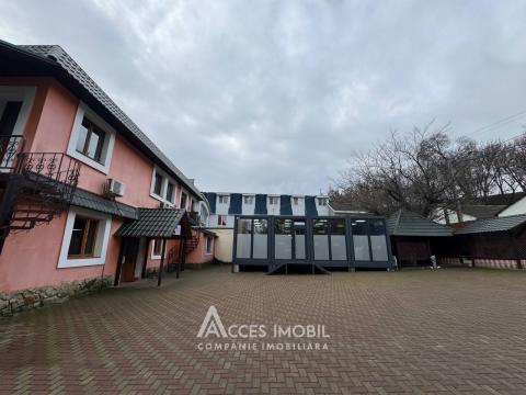 Chirie! Spațiu Comercial 25m2! Botanica, str. Camenița!: 8