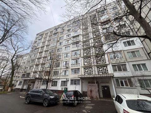 Apartamente de vânzare în Chișinău: Buiucani, str. Nicolae Costin