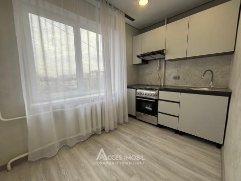 Buiucani, str. Nicolae Costin, 1 cameră! Euroreparație!: 1