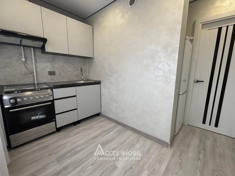 Buiucani, str. Nicolae Costin, 1 cameră! Euroreparație!: 2