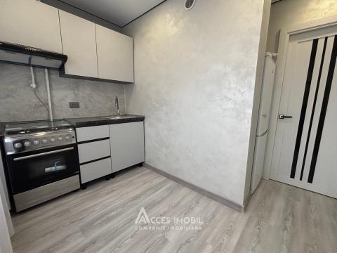 Buiucani, str. Nicolae Costin, 1 cameră! Euroreparație!: 2