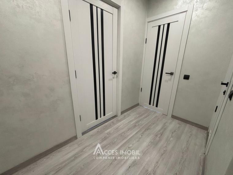 Buiucani, str. Nicolae Costin, 1 cameră! Euroreparație!: 4