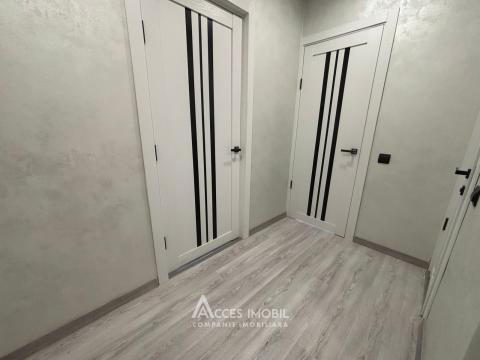 Buiucani, str. Nicolae Costin, 1 cameră! Euroreparație!: 4