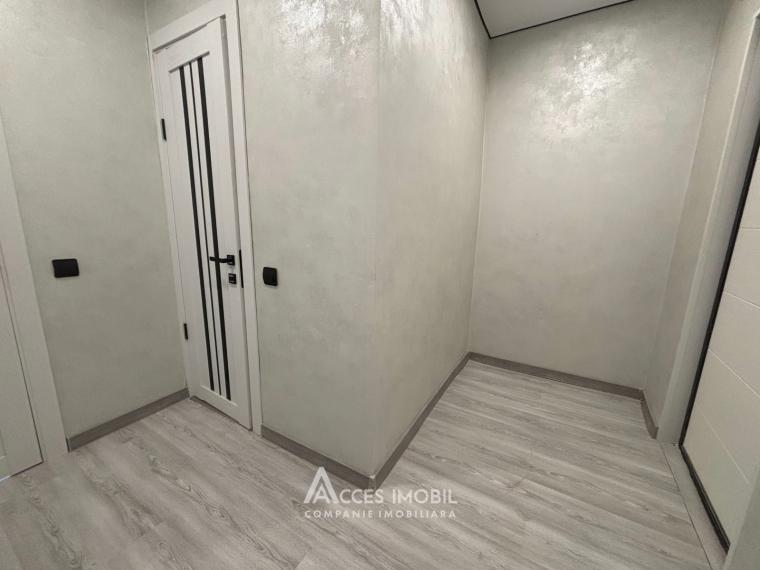 Buiucani, str. Nicolae Costin, 1 cameră! Euroreparație!: 5