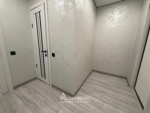 Buiucani, str. Nicolae Costin, 1 cameră! Euroreparație!: 5