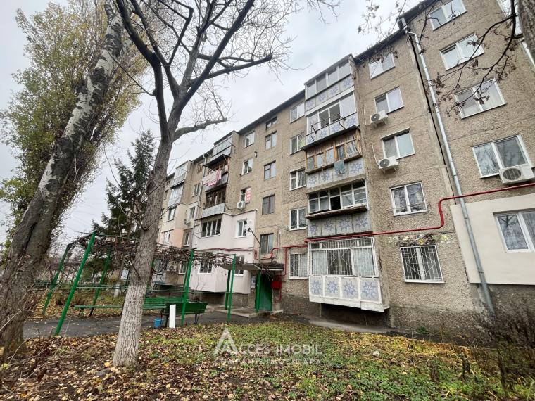 Botanica, str. Hristo Botev, 3 camere! Localizare bilaterală!: 0