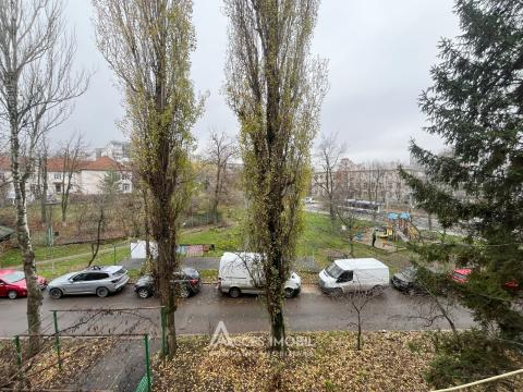 Botanica, str. Hristo Botev, 3 camere! Localizare bilaterală!: 10