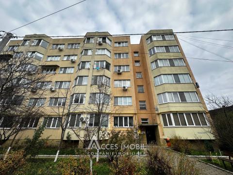 Bloc Nou! str. Constructorilor, Poșta Veche, 1 cameră + living. Euroreparație!: 5