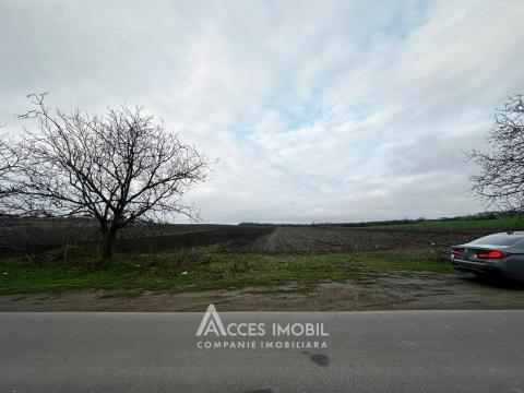 Teren intravilan agricol 57 ari. Colonița, str. Calea Strămoşilor!: 1
