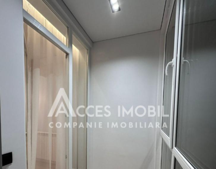 Golban Trade! Новострой! Дурлешты, ул. Режина Елизавета,1 комната + гостиная. Евроремонт!: 8