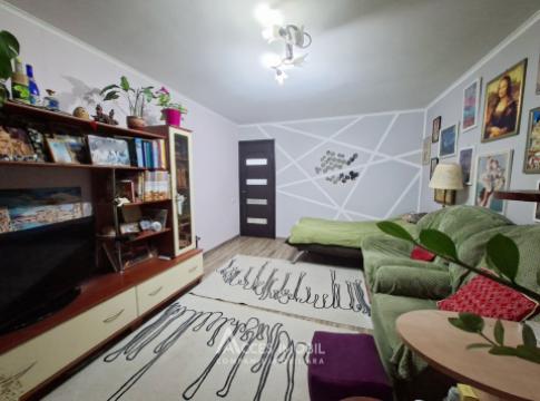 Apartamente de vânzare în Chișinău: Botanica, bd. Dacia