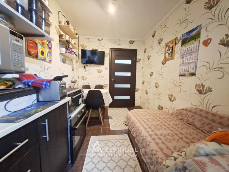 Botanica, bd. Dacia, 3 camere!  Localizare de Mijloc!: 7