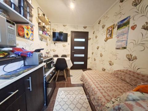 Botanica, bd. Dacia, 3 camere!  Localizare de Mijloc!: 7