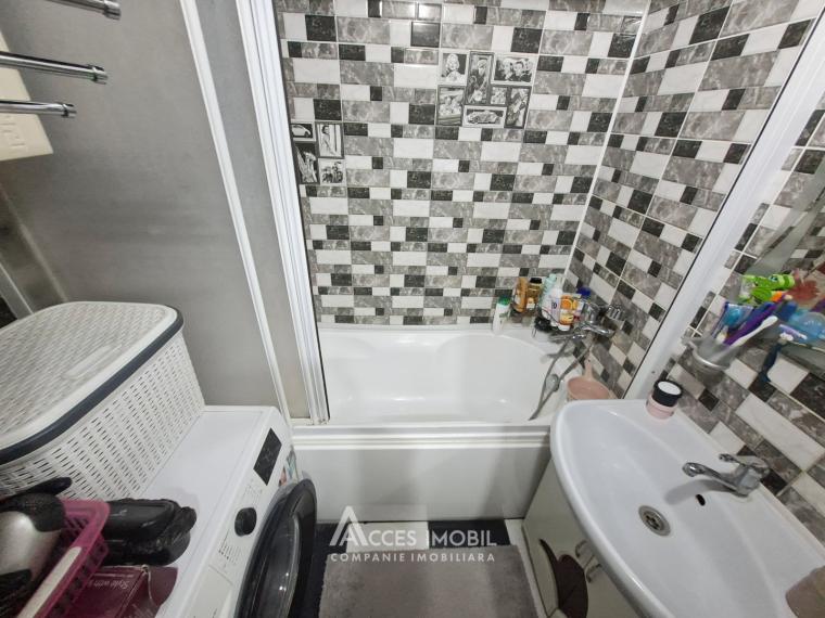 Botanica, bd. Dacia, 3 camere!  Localizare de Mijloc!: 10