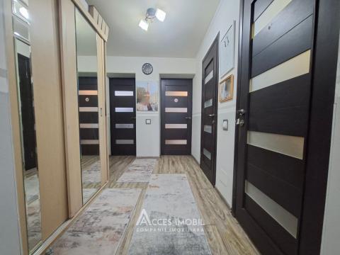 Botanica, bd. Dacia, 3 camere!  Localizare de Mijloc!: 11