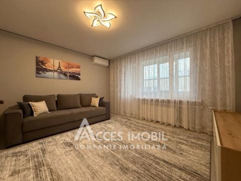 Apartamente în chirie în Chișinău: Centru, str. Albișoara