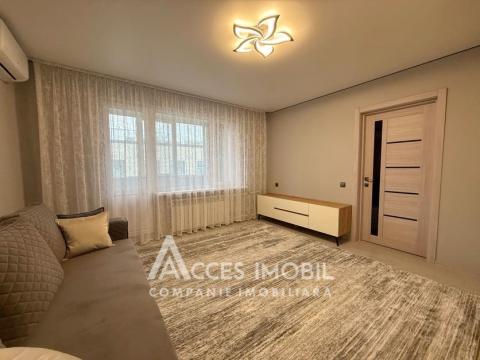 Chirie! Centru, str. Albișoara, 2 camere! Euroreparație!: 1