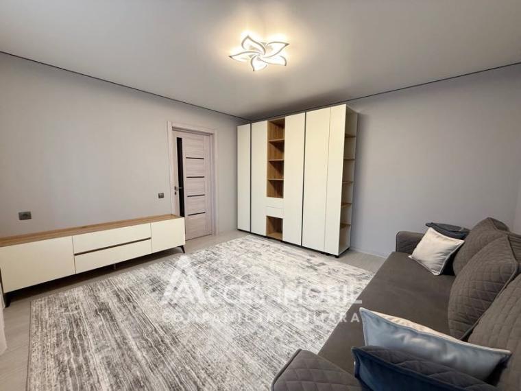 Chirie! Centru, str. Albișoara, 2 camere! Euroreparație!: 3