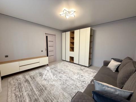 Chirie! Centru, str. Albișoara, 2 camere! Euroreparație!: 3