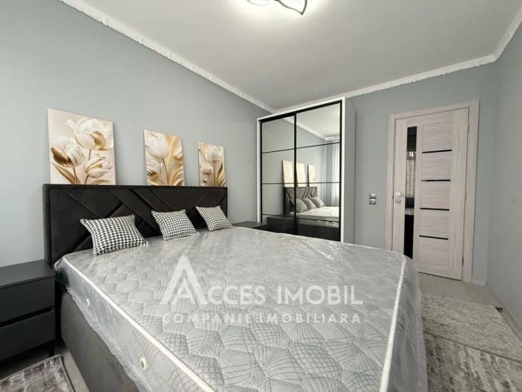 Chirie! Centru, str. Albișoara, 2 camere! Euroreparație!: 5