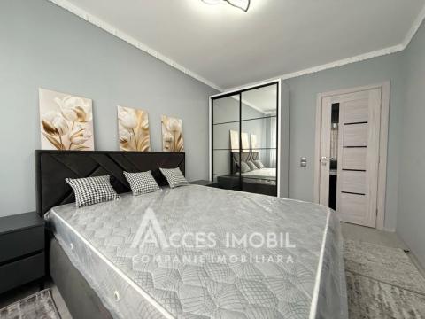 Chirie! Centru, str. Albișoara, 2 camere! Euroreparație!: 5