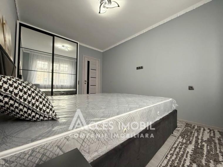 Chirie! Centru, str. Albișoara, 2 camere! Euroreparație!: 6