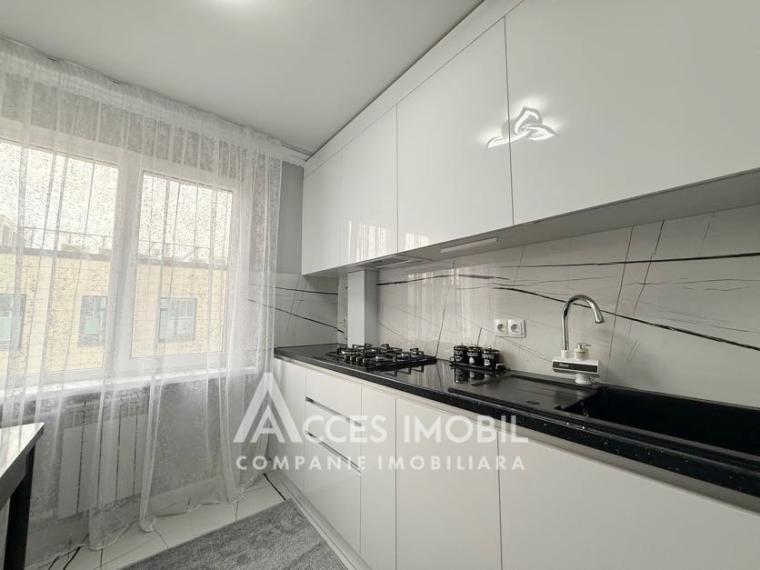 Chirie! Centru, str. Albișoara, 2 camere! Euroreparație!: 7