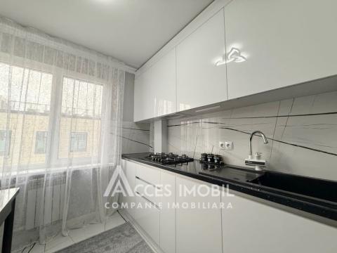 Chirie! Centru, str. Albișoara, 2 camere! Euroreparație!: 7