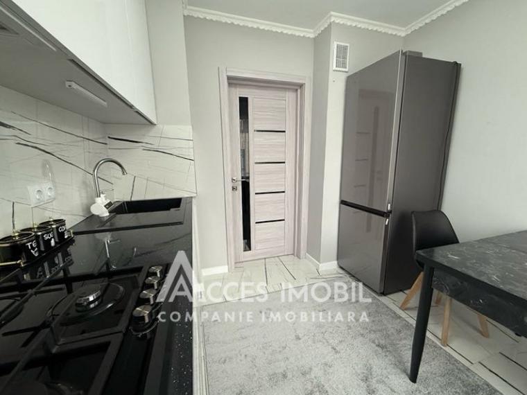 Chirie! Centru, str. Albișoara, 2 camere! Euroreparație!: 8